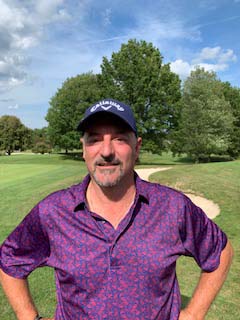 Bobby Spino - Stark County Amateur Golf Hall of Fame - Class of 2019